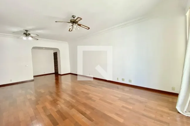 Imagem Apartamento à Venda - Copacabana, 3 Quartos, 146 m2