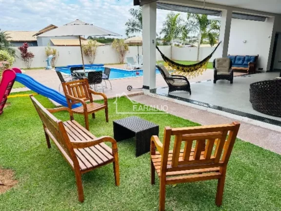 Imagem Casa em condomínio fechado para venda em Sorocaba-SP!