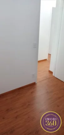 Imagem Viva com Conforto e Lazer – Apto 55m² no Veredas de Ferraz – 2 Dorms + Varanda!
