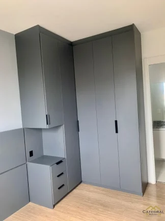 Imagem Apartamento a Venda no Condomínio Go Maraville - Vila Rami - Jundiaí
