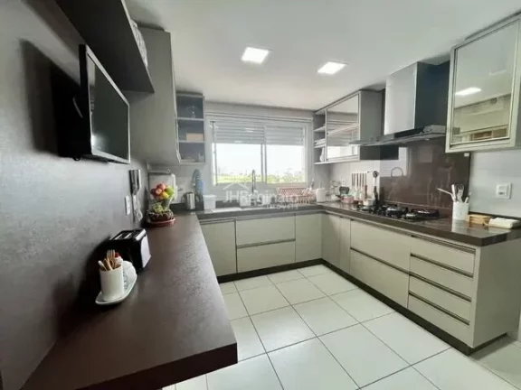 Imagem Apartamento à venda no Residencial Mont Royal - Sorocaba
