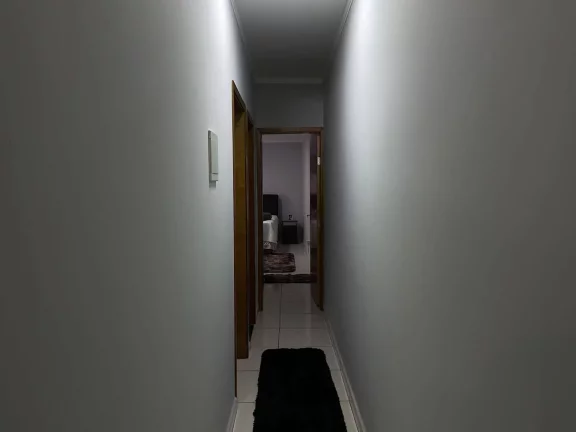 Imagem ÓTIMA CASA A VENDA BIRIGUI 02 DORMITÓRIOS PROXIMO À ETEC PAULA SOUZA