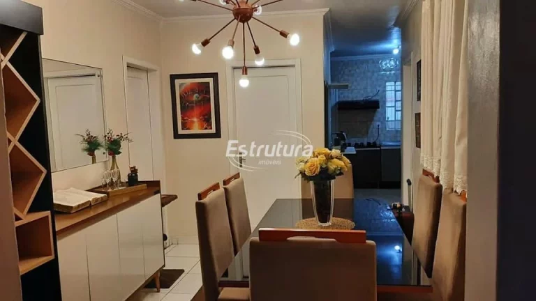 Imagem Ótimo apartamento térreo elevado no centro de Santa Maria