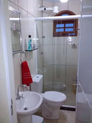 Imagem VENDO 4 CASAS EM NOVA FRIBURGO RJ - BAIRRO: CONSELHEIRO PAULINO.
