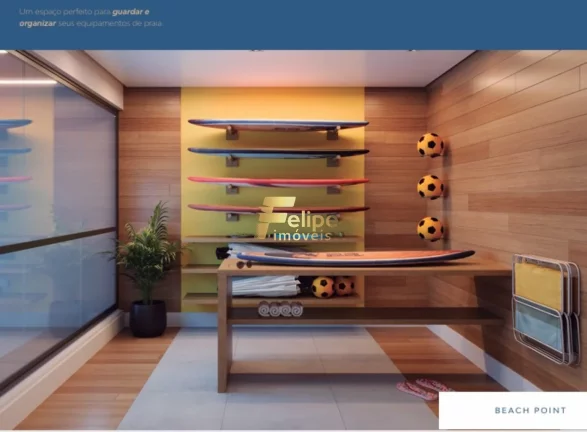 Imagem MAIS NOVO EMPREENDIMENTO IMOBILIÁRIO LOCALIZADO NA PRAIA DO MORRO EM GUARAPARI/ES!