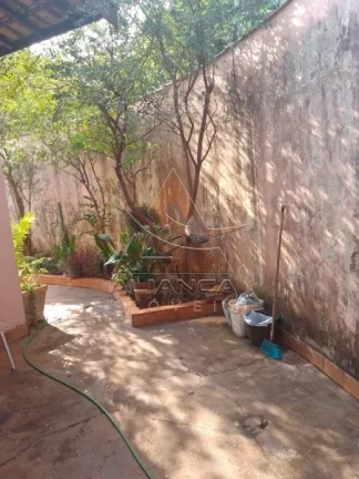 Imagem Casa - Ribeirão Preto - Parque dos Servidores