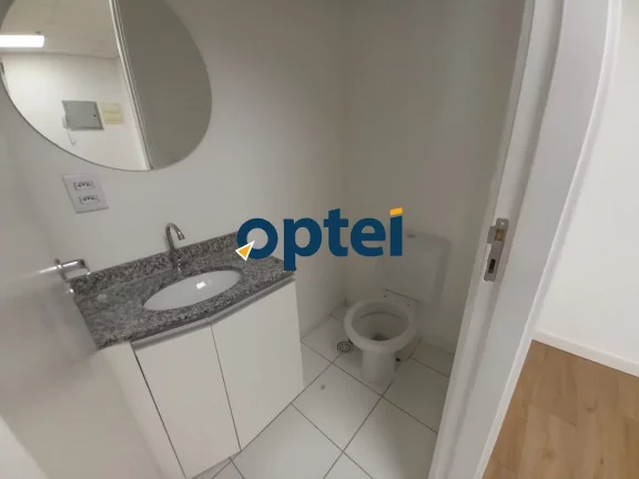 Imagem SALA , 40 M² MARCO ZERO TOWER- JARDIM DO MAR - SÃO BERNARDO DO CAMPO/SP
