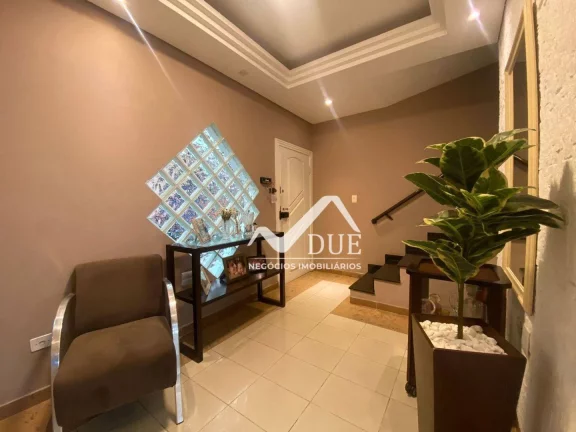 Imagem Village com 3 dormitórios à venda, 140 m² por R$ 800.000,00 - Vila Valença - São Vicente/SP