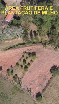 Imagem Fazenda à venda no bairro Rio do Peixe - Lagoinha/SP