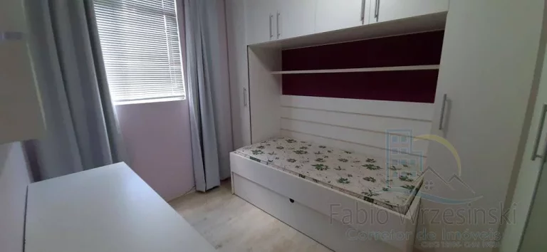 Imagem Apartamento a venda bairro Floresta com 3 dormitórios