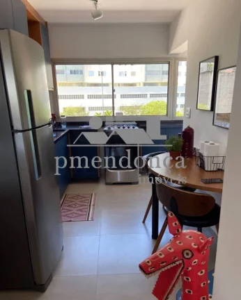 Imagem APARTAMENTO RESIDENCIAL REFORMADO com 94m² na Vila Madalena