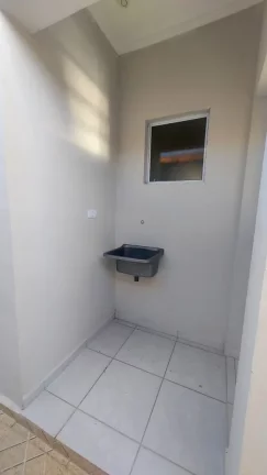 Imagem Casa com 2 dorms, Jardim das Palmeiras, Itanhaém - R$ 290 mil, Cod: 1638
