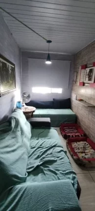Imagem Casa com 2 dormitórios à venda, 108 m² por R$ 425.000,00 - Sesc - Suzano/SP