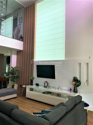 Imagem Casa para venda no Condomínio Villa Lobos, Parque Brasil 500, Paulínia.

Que tal fazer parte de um...
