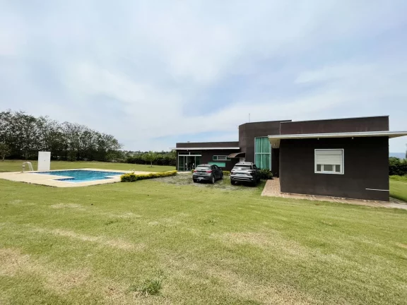 Imagem Chácara a Venda com 160m², 03 dormitórios, sendo 02 suítes - Bairro Boituville, Boituva/SP