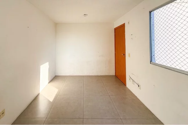 Imagem SJG 300 Apto 612651026-28 - Apartamento à venda no bairro São José - Canoas/RS