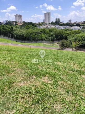 Imagem Lote à Venda no Condomínio Villagio Piu Verde - Itatiba/SP