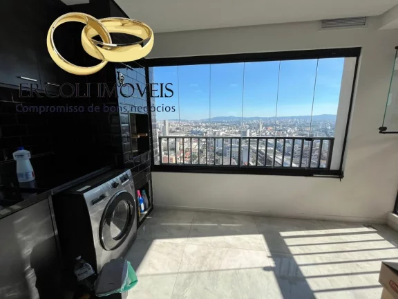 Imagem APARTAMENTO RESIDENCIAL em São Paulo - SP, Brás