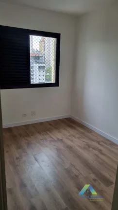 Imagem Apartamento para locação com 2 dormitórios e 2 vagas em Chácara Inglesa, São Paulo/SP!!