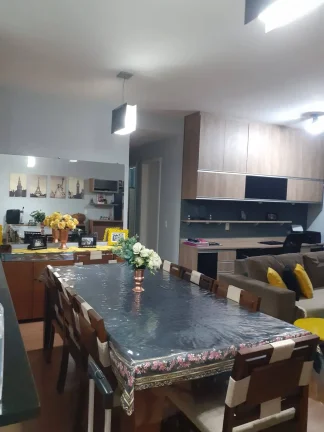 Imagem Aparatemento Maravilhoso Condominio Vida Viva 102 m² 3 Dormitorios