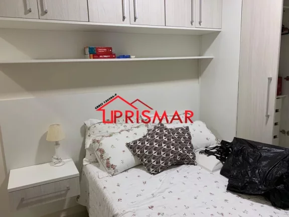 Imagem Apartamento 3 Suítes 2 vagas Aviação PG