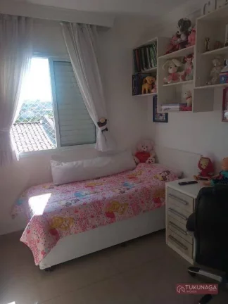 Imagem Sobrado à venda, 112 m² por R$ 550.000,00 - Vila Paulistana - São Paulo/SP