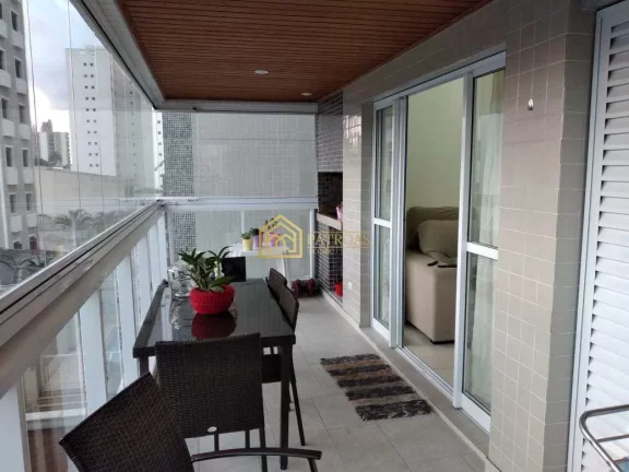 Imagem Apartamento Padrão