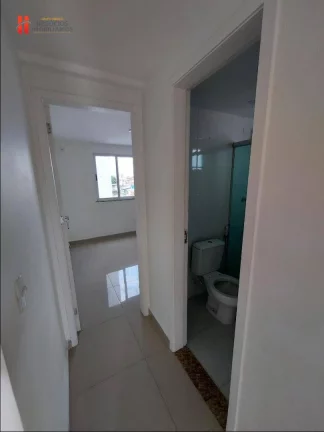 Imagem Apartamento com 2 quartos à venda, 74 m² por R$ 425.000 - Parque Paulicéia - Duque de Caxias/RJ