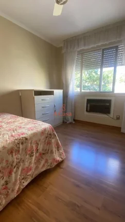 Imagem Apartamento com 2 Dormitorio(s) localizado(a) no bairro Petrópolis em Porto Alegre / Rio Grande do Sul Ref.:181