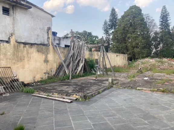 Imagem Terreno à venda, 360 m² por R$ 450.000,00 - Jardim Medina - Poá/SP