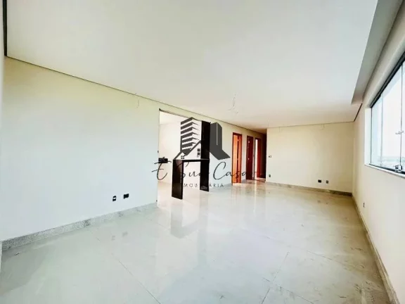 Imagem Apartamento a venda 4 quartos Bairro Serrano Belo Horizonte/MG