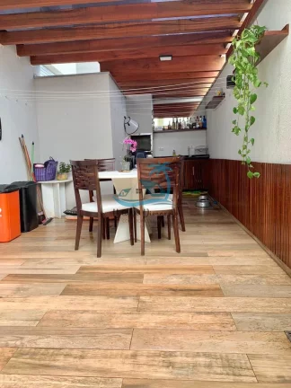 Imagem Apartamento Garden com 2 dormitórios a venda no Centro de Ubatuba