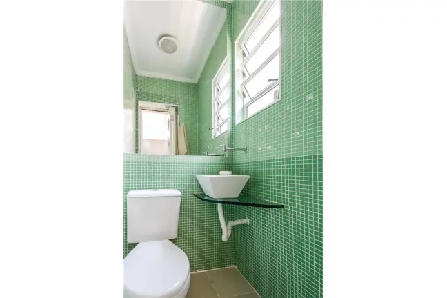 Imagem CASA RESIDENCIAL em São Paulo - SP, Indianópolis