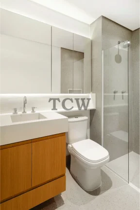 Imagem Apartamento 61m2 - 2 Dorm no Vila Mariana