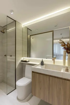 Imagem APARTAMENTO RESIDENCIAL em São Paulo - SP, Indianópolis