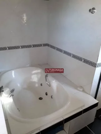 Imagem Sobrado com 4 quartos à venda, 250 m² por R$ 510.000 - Jardim Jacy - Guarulhos/SP