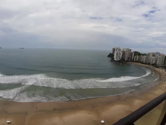 Imagem COBERTURA A BEIRA MAR