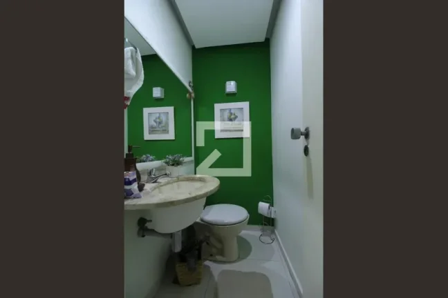 Imagem Apartamento à Venda - Recreio, 3 Quartos, 200 m2