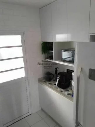 Imagem Casa em Condomínio à venda em Lorena/SP