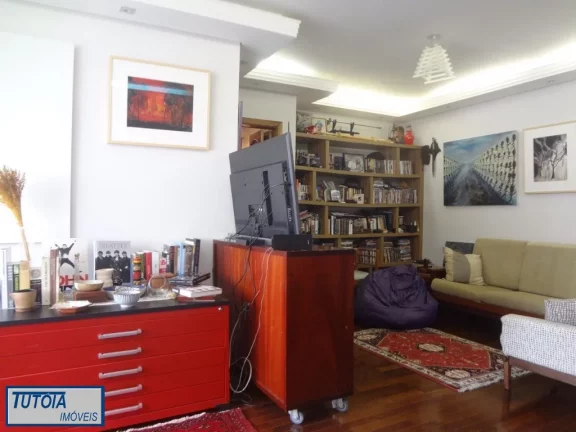 Imagem APARTAMENTO A VENDA NO PARAÍSO.