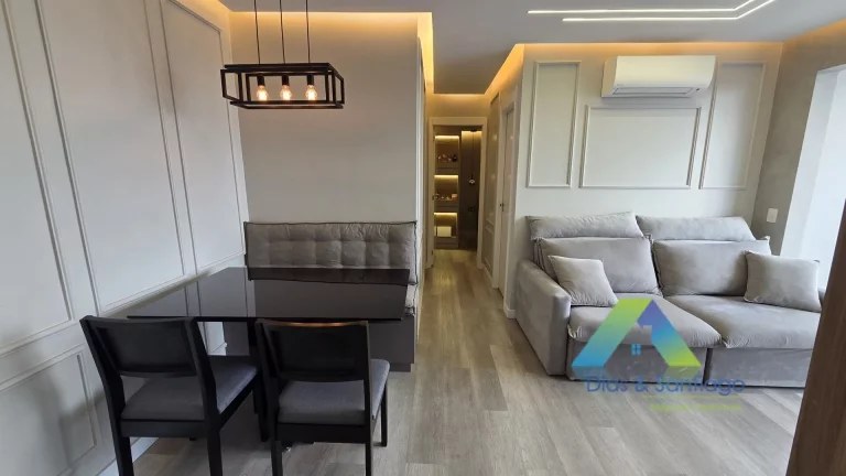 Imagem Apartamento à venda no bairro Vila Dom Pedro I - São Paulo/SP, Zona Sul