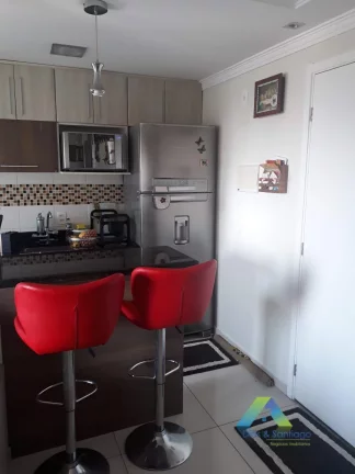 Imagem Apartamento à venda no bairro Centro - Diadema/SP