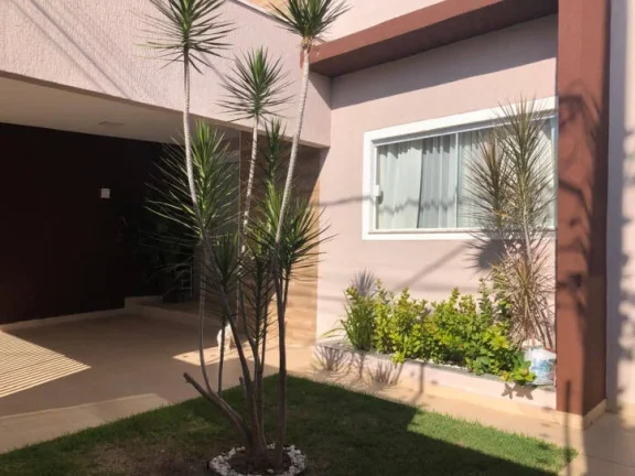 Imagem Casa térrea, 3 dormitórios ( 2 suíte), 2 vagas, Vila Branca, Jacareí.