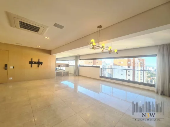Imagem Cobertura com 4 dormitórios à venda, 243 m² por R$ 4.900.000,00 - Vila Leopoldina - São Paulo/SP