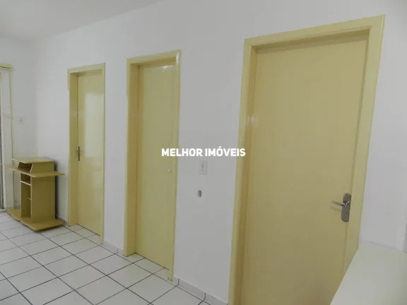Imagem Apartamento á venda com 2 dormitórios no Centro - Balneário Camboriú-SC