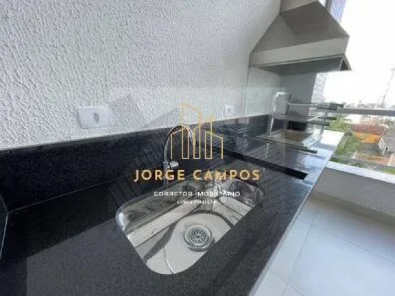 Imagem AP-24116-APARTAMENTO COBERTURA 2 DORM E 1 SUÍTE À VENDA - CARAGUATATUBA-SP