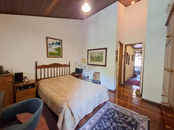 Imagem Apartamento para Venda em Teresópolis / RJ no bairro Green Valley