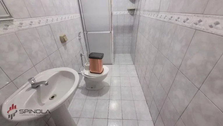 Imagem Casa com 2 dormitórios à venda, 86 m² por R$ 380.000,00 - Jardim Imperador - Praia Grande/SP