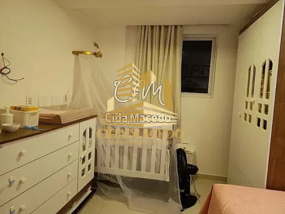 Imagem Apartamento a Venda no bairro Jardim Oceania - João Pessoa, PB