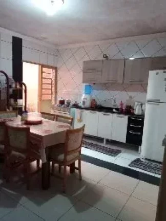 Imagem CASA A VENDA NO RESIDENCIAL BORDON I - SUMARÉ/SP